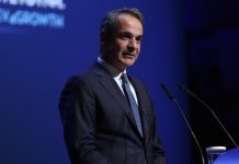 Μητσοτάκης στον ΣΕΒ: «Η συλλογική ανάπτυξη μετατρέπεται σε ευημερία για τους πολλούς»