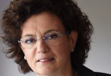 Πρόεδρος του ΣΒΕ για δεύτερη θητεία η επιχειρηματίας Λουκία Σαράντη