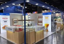 ΜΑΚΒΕΛ-EURIMAC: Νέες διεθνείς συνεργασίες στην Anuga 2025