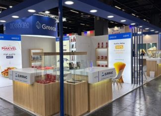 ΜΑΚΒΕΛ-EURIMAC: Νέες διεθνείς συνεργασίες στην Anuga 2025