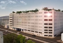 Από βιομηχανικό σύμβολο σε αστικό τοπόσημο: Το ιστορικό κτίριο της Keranis μεταμορφώνεται