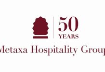 Metaxa Hospitality Group: Γιόρτασε στη Χερσόνησο 50 χρόνια αυθεντικής ελληνικής φιλοξενίας