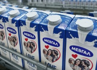 ΜΕΒΓΑΛ: Νέα επένδυση 3,5 εκατ. ευρώ με περιβαλλοντικό πρόσημο