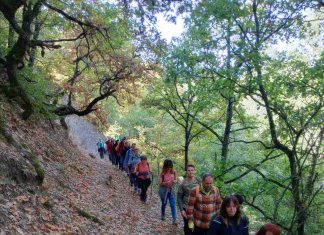 Πρόταση για μια κυκλική διαδρομή που περικλείει τις ομορφιές της Καστοριάς