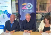 Μνημόνιο συνεργασίας ΕΚΕΤΑ-ΝΟΗΣΙΣ, με στόχο τη διάχυση της έρευνας