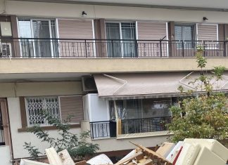 Ρεκόρ συλλογής ογκωδών για τον Δ. Θεσσαλονίκης – Μαζεύτηκαν πάνω από 10.000 τόνοι από την αρχή του 2025