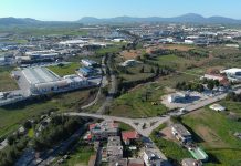 Εκδόθηκε η εγκριτική ΚΥΑ του πρώτου Επιχειρηματικού Πάρκου Εξυγίανσης της χώρας