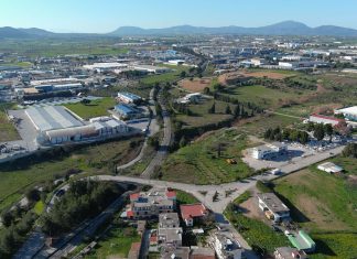 Εκδόθηκε η εγκριτική ΚΥΑ του πρώτου Επιχειρηματικού Πάρκου Εξυγίανσης της χώρας