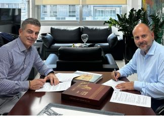 Μητρώο Πιστοποιημένων Μηχανικών Κτηματολογίου: Προγραμματική Σύμβαση μεταξύ Ελληνικού Κτηματολογίου και Τεχνικού Επιμελητηρίου Ελλάδας