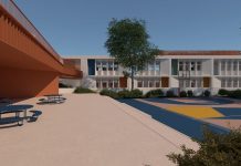 Σχολεία Πουκαμισάς – Ένα νέο εκπαιδευτικό συγκρότημα στην Παλλήνη