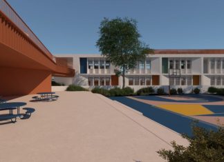 Σχολεία Πουκαμισάς – Ένα νέο εκπαιδευτικό συγκρότημα στην Παλλήνη