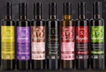 Στην κορυφή της παγκόσμιας λίστας Taste Atlas 2025 οι ελαιώνες Σακελλαρόπουλου