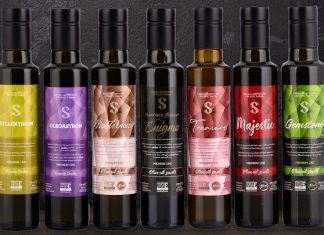 Στην κορυφή της παγκόσμιας λίστας Taste Atlas 2025 οι ελαιώνες Σακελλαρόπουλου