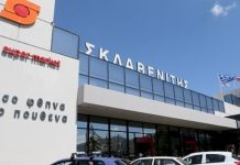Σκλαβενίτης: Διεύρυνση δικτύου καταστημάτων