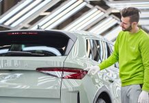 Η Skoda γιορτάζει 4 εκατομμύρια SUV και την πιο πλήρη γκάμα στην ιστορία της