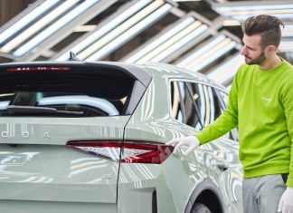 Η Skoda γιορτάζει 4 εκατομμύρια SUV και την πιο πλήρη γκάμα στην ιστορία της