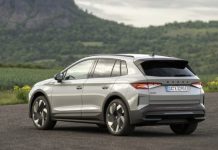 Το νέο Skoda Elroq αποδεικνύει ότι η ηλεκτροκίνηση είναι προσιτή και πρακτική