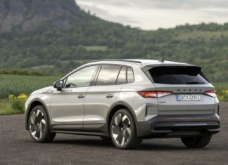 Το νέο Skoda Elroq αποδεικνύει ότι η ηλεκτροκίνηση είναι προσιτή και πρακτική