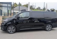 Η Stellantis και η Pony.ai συνεργάζονται για την προώθηση της ανάπτυξης των Robotaxi στην Ευρώπη