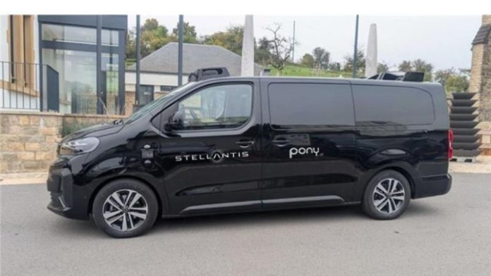 stellantis-van