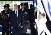 Κων. Τασούλας: Η 28η Οκτωβρίου και το θρυλικό «Όχι» είναι το μέγιστο και έσχατο μάθημα της γενιάς του ’40 προς τη σύγχρονη εποχή μας