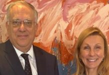 Συνάντηση του υπουργού Ανάπτυξης με την πρόεδρο της Ένωσης Ελλήνων Εφοπλιστών