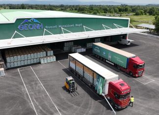 ΘΕΟΝΗ: Αναπτυξιακή πορεία και διεύρυνση εξαγωγικού αποτυπώματος