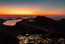 Τήλος – Το νησί των Δωδεκανήσων που αναπτύσσεται τουριστικά με πυξίδα τη βιωσιμότητα