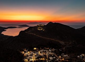 Τήλος – Το νησί των Δωδεκανήσων που αναπτύσσεται τουριστικά με πυξίδα τη βιωσιμότητα