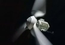 Μικρή ανεμογεννήτρια υπόσχεται να παράγει ενέργεια ακόμα και με ένα απαλό αεράκι – Τι σημαίνει το νέο επίτευγμα