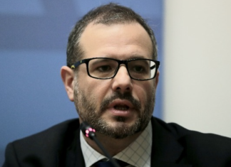 Ν.Τσάφος – CESEC: Να αρθούν τα εμπόδια στην εσωτερική αγορά ηλεκτρικής ενέργειας