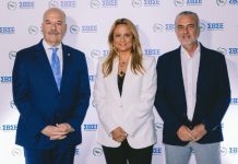 Η Α. Τζιρακιάν εκλέχθηκε αντιπρόεδρος στον Σύνδεσμο Βιομηχανιών Στερεάς Ελλάδας