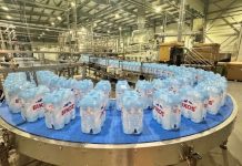 Ηπειρωτική Βιομηχανία Εμφιαλώσεων: Νέα επένδυση στο εργοστάσιο στα Ιωάννινα