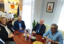 Κατεπείγουσα χρηματοδότηση για τον εκσυγχρονισμό της ΒΙΠΕ Φλώρινας ανακοίνωσε ο υπουργός Ανάπτυξης