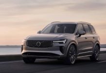 Η Volvo γιορτάζει την παραγωγή 4 εκατομμυρίων αυτοκινήτων βασισμένων στην πλατφόρμα SPA