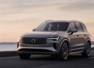 Η Volvo γιορτάζει την παραγωγή 4 εκατομμυρίων αυτοκινήτων βασισμένων στην πλατφόρμα SPA