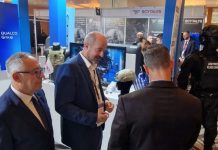 Η ελληνική αμυντική βιομηχανία στο επίκεντρο του GSOF Symposium Europe 2025