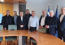 Κατάργηση τελών εισόδου- εξόδου το 2026 για τα συνεργεία αυτοκινήτων στον Δήμο Θεσσαλονίκης