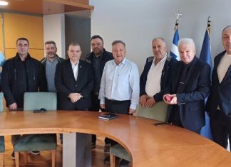 Κατάργηση τελών εισόδου- εξόδου το 2026 για τα συνεργεία αυτοκινήτων στον Δήμο Θεσσαλονίκης