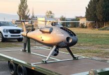 Καινοτομία και νέα τεχνολογικά εξελιγμένα συστήματα «έκλεψαν» την παράσταση στη φετινή στρατιωτική παρέλαση στη Θεσσαλονίκη