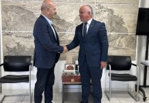 FedHATTA & ΗΑΤΤΑ: Ενισχύονται οι δεσμοί Ελλάδας και Κοσόβου στην αγορά ταξιδιωτικών γραφείων