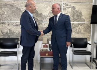 FedHATTA & ΗΑΤΤΑ: Ενισχύονται οι δεσμοί Ελλάδας και Κοσόβου στην αγορά ταξιδιωτικών γραφείων