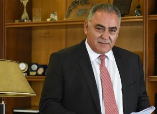 Γ. Χατζηθεοδοσίου: Η επόμενη δεκαετία θα είναι η δεκαετία της γυναικείας επιχειρηματικότητας