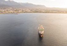 Ολοκληρώθηκε το κυρίως τμήμα του μεγαλύτερου υποθαλάσσιου καλωδιακού συστήματος οπτικών ινών στον κόσμο, 2Africa