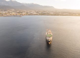 Ολοκληρώθηκε το κυρίως τμήμα του μεγαλύτερου υποθαλάσσιου καλωδιακού συστήματος οπτικών ινών στον κόσμο, 2Africa