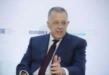 Green Deal Greece 2025: Νίκος Ταχιάος: Εντός του χρόνου η δημοπράτηση του Κόμβου Σκαραμαγκά και της νέας εξόδου στη Μεταμόρφωση