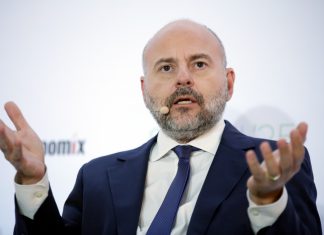 Δεν πάει άλλο με το κυκλοφοριακό