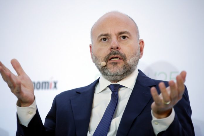 ΣΥΝΕΔΡΙΟ ΤΕΕ - GREEN DEAL GREECE 2025