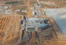 Το 2027 ξεκινούν οι πρώτες δοκιμαστικές πτήσεις από το νέο αεροδρόμιο στο Καστέλλι