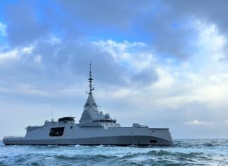 Η Ελλάδα προχωρά στην παραγγελία της τέταρτης φρεγάτας Belharra (FDI HN) για το Πολεμικό Ναυτικό από τη Naval Group